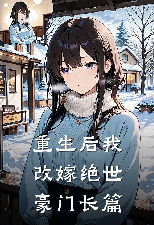 重生后我改嫁绝世豪门长篇