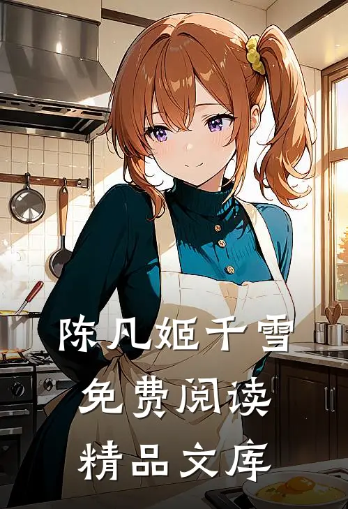 陈凡姬千雪免费阅读精品文库