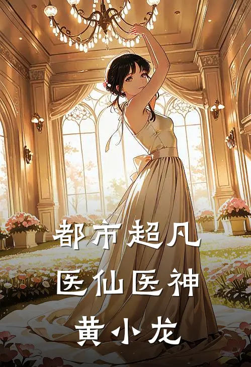都市超凡医仙医神黄小龙