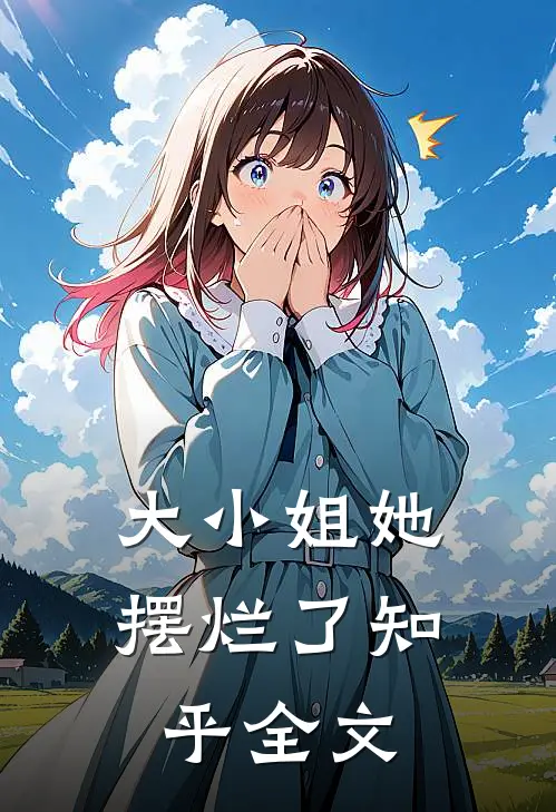 大小姐她摆烂了知乎全文