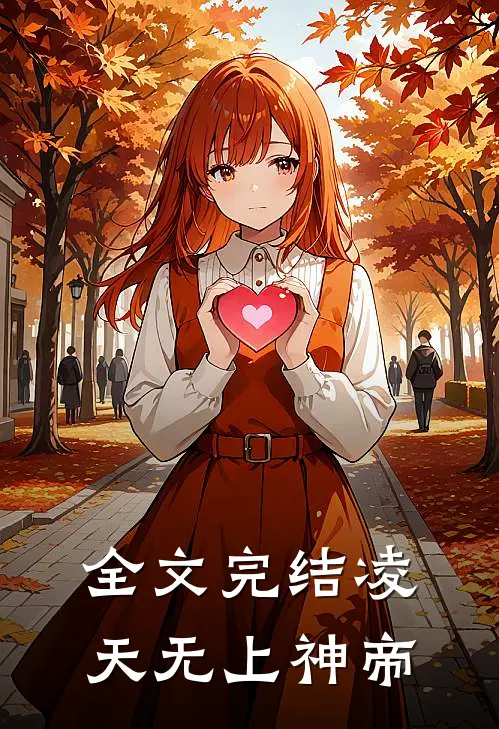 全文完结凌天无上神帝