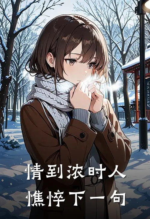 情到浓时人憔悴下一句