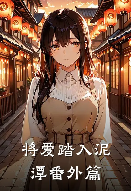 将爱踏入泥潭番外篇