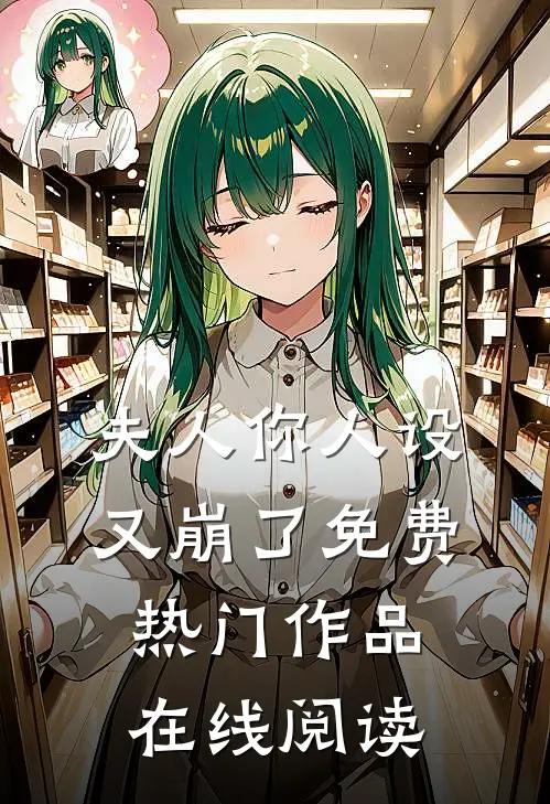 夫人你人设又崩了免费热门作品在线阅读
