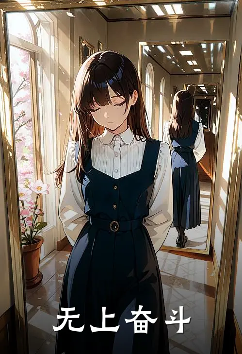 无上奋斗