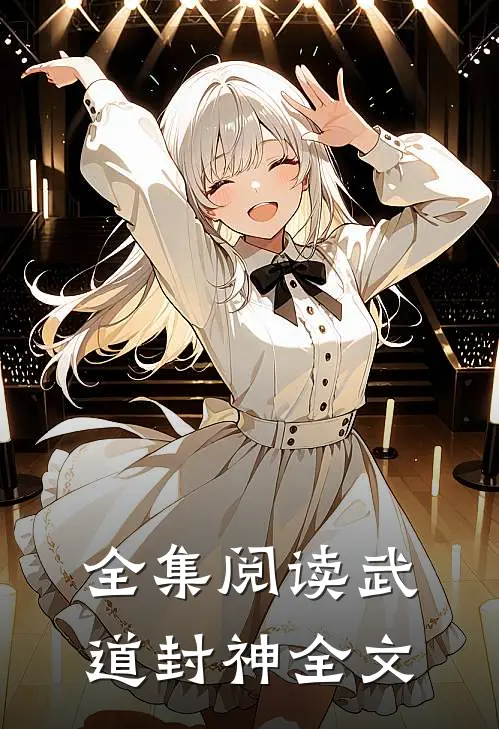 全集阅读武道封神全文