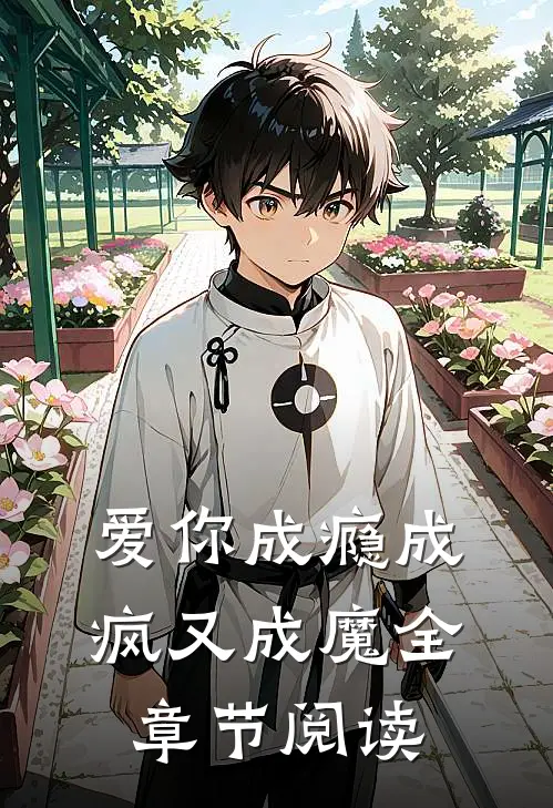 爱你成瘾成疯又成魔全章节阅读