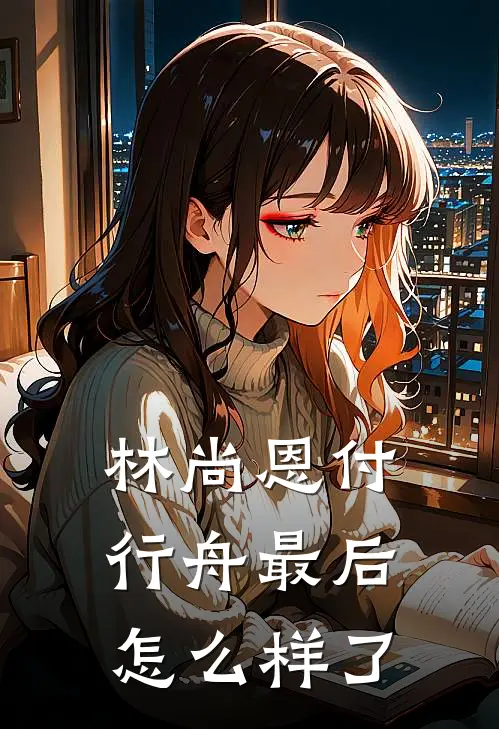 林尚恩付行舟最后怎么样了