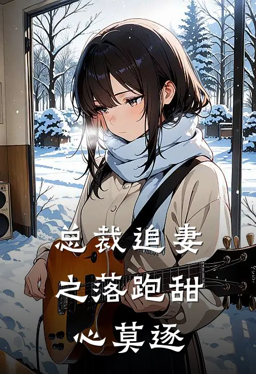 总裁追妻之落跑甜心 莫逐