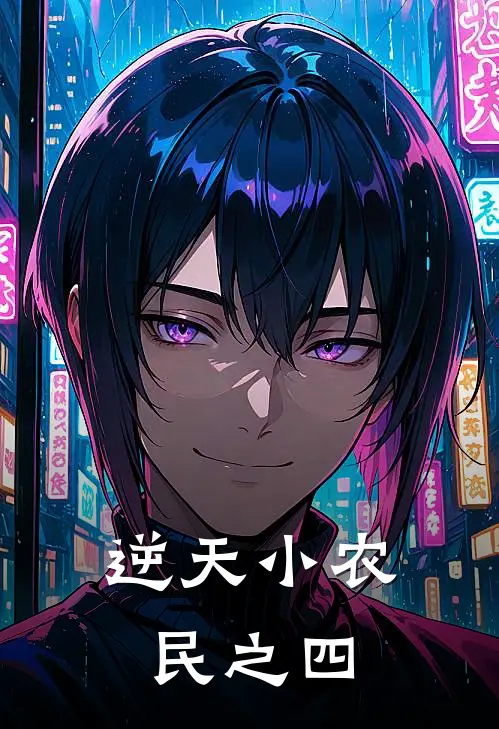 逆天小农民之四