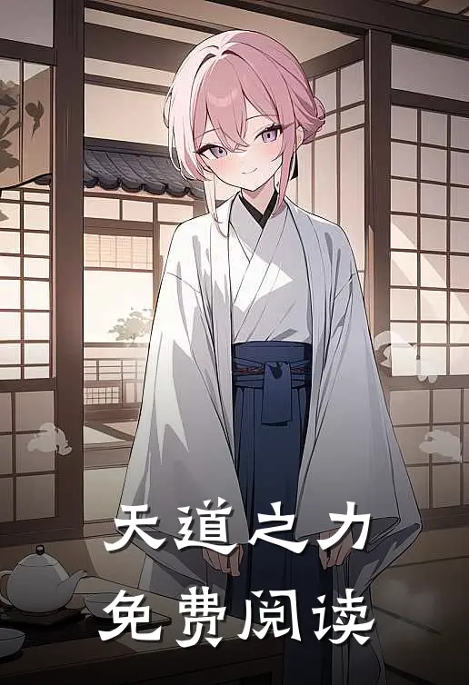 天道之力免费阅读