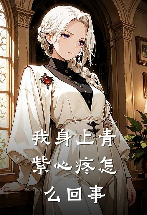 我身上青紫心疼怎么回事