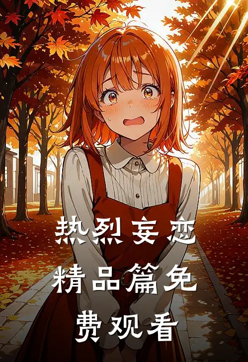 热烈妄恋精品篇免费观看