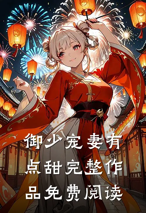 御少宠妻有点甜完整作品免费阅读