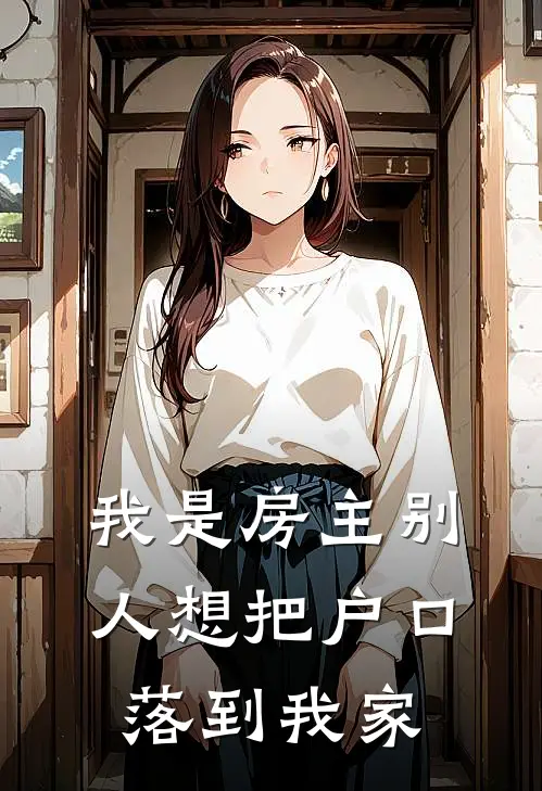 我是房主别人想把户口落到我家