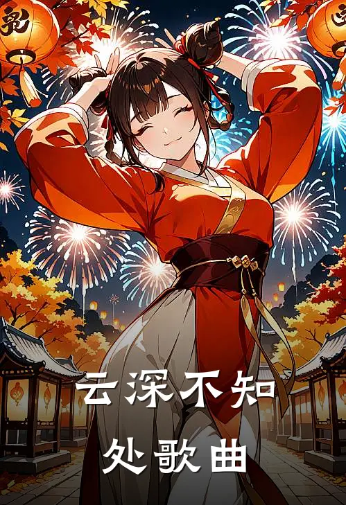 云深不知处歌曲