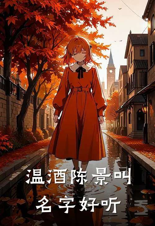 温酒陈景叫名字好听