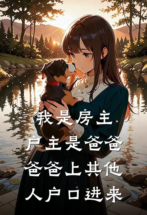我是房主,户主是爸爸,爸爸上其他人户口进来