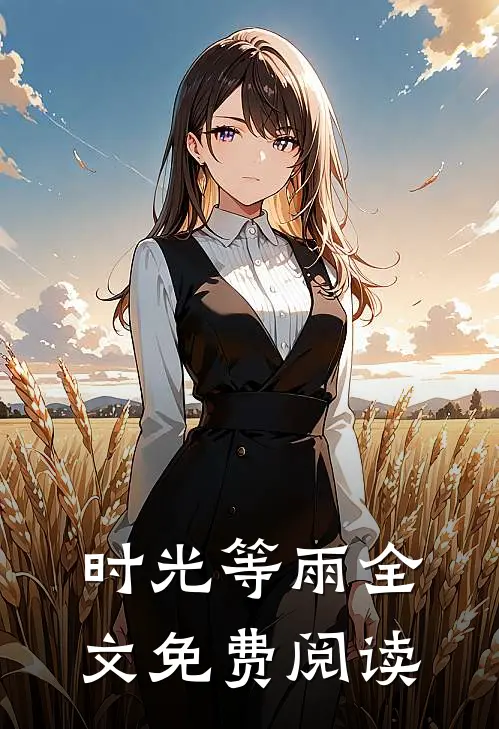 时光等雨全文免费阅读