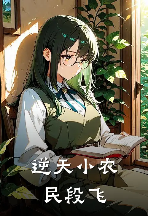 逆天小农民段飞
