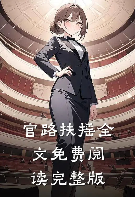 官路扶摇全文免费阅读完整版