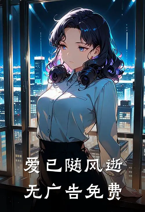 爱已随风逝无广告免费