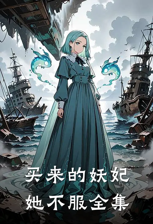 买来的妖妃她不服 全集