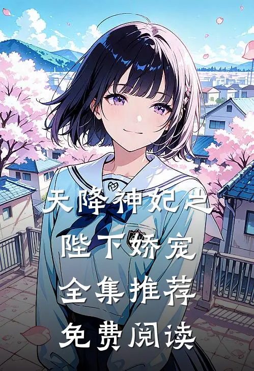 天降神妃之陛下娇宠全集推荐免费阅读