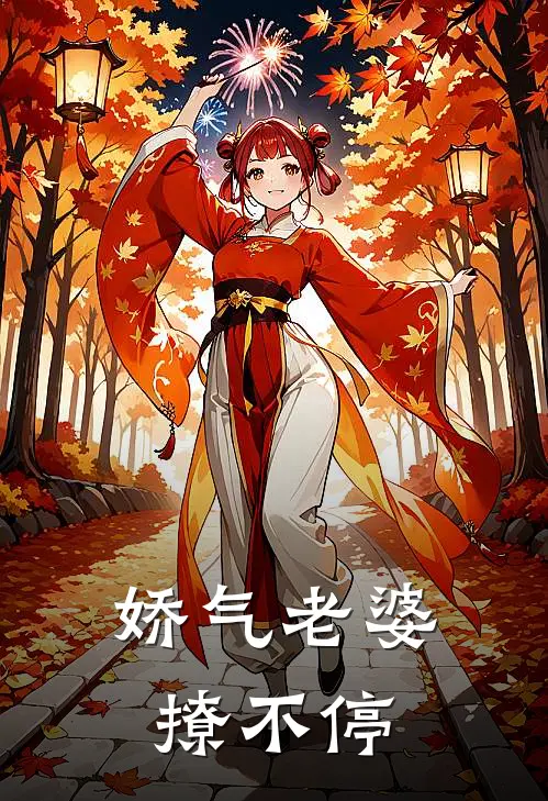 娇气老婆撩不停