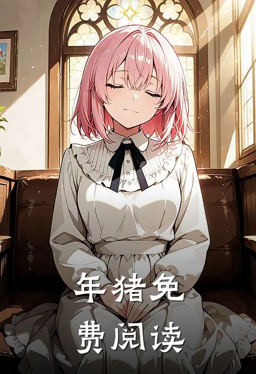年猪免费阅读