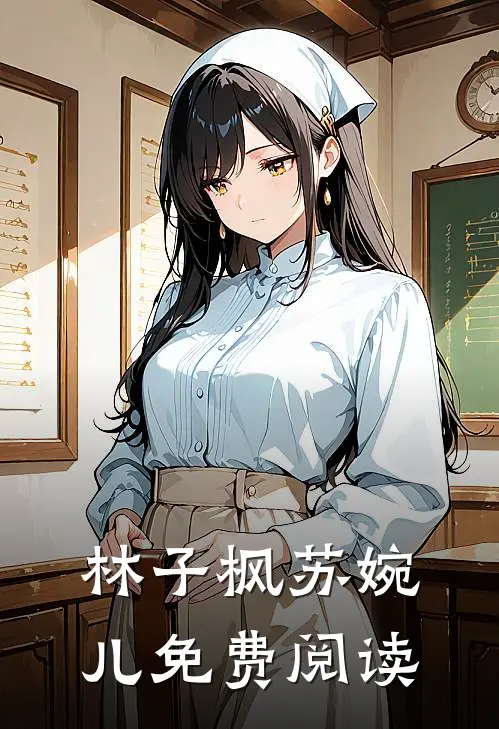 林子枫苏婉儿免费阅读