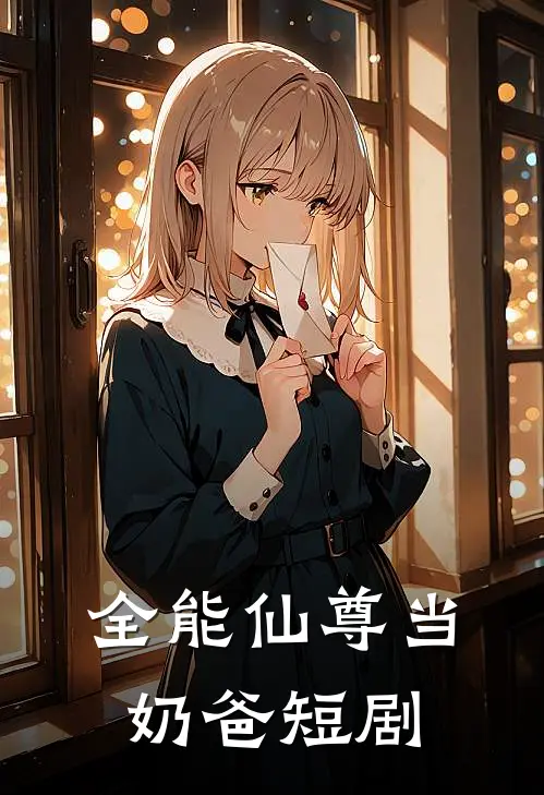 全能仙尊当奶爸短剧