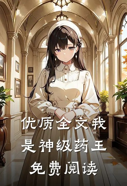 优质全文我是神级药王免费阅读