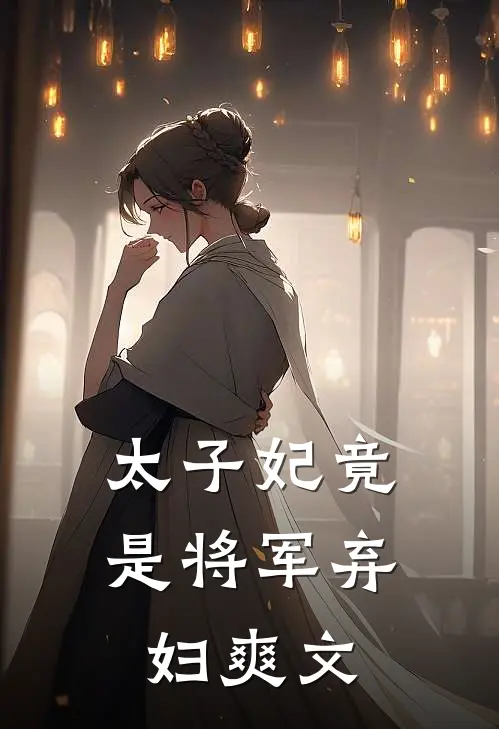 太子妃竟是将军弃妇爽文