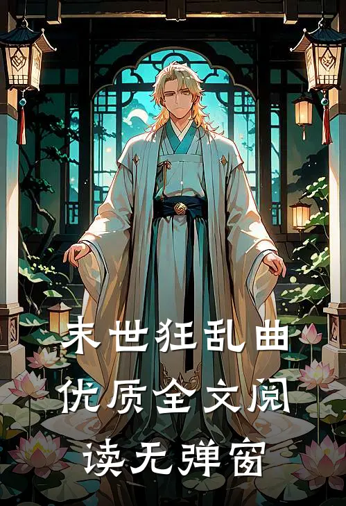 末世狂乱曲优质全文阅读无弹窗