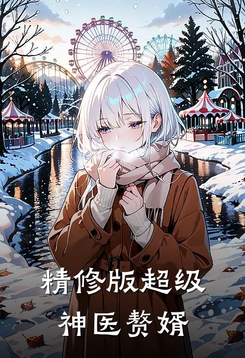 精修版超级神医赘婿