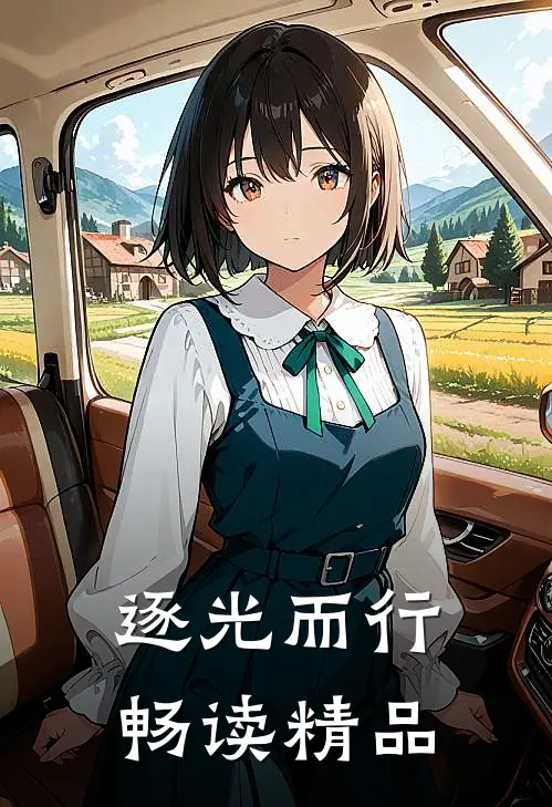逐光而行畅读精品