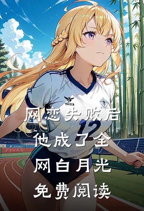 网恋失败后他成了全网白月光免费阅读