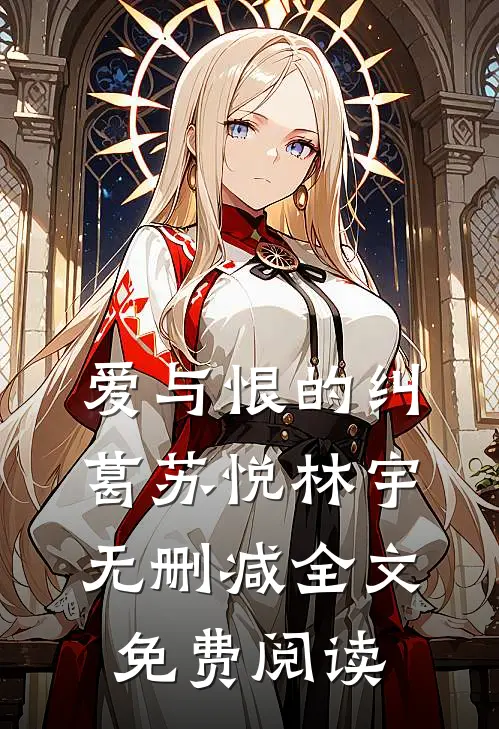 爱与恨的纠葛苏悦林宇无删减全文免费阅读