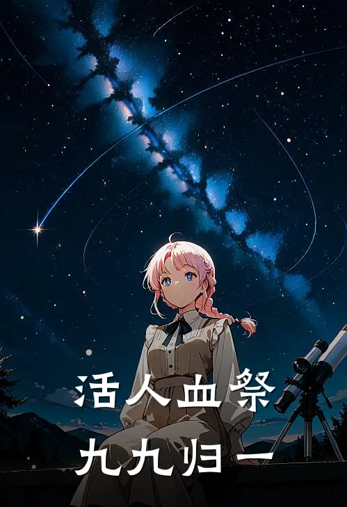 活人血祭九九归一