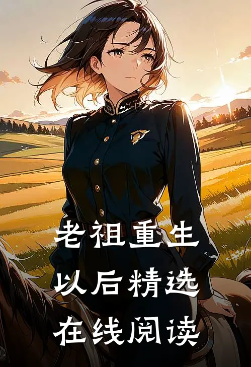 老祖重生以后精选在线阅读