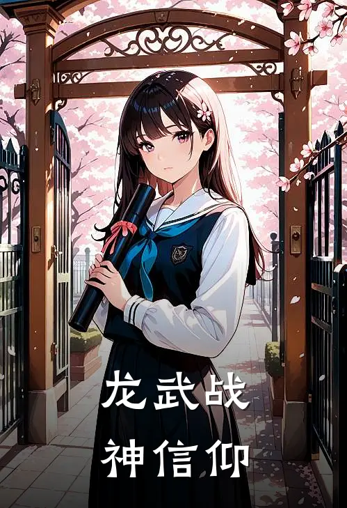 龙武战神 信仰