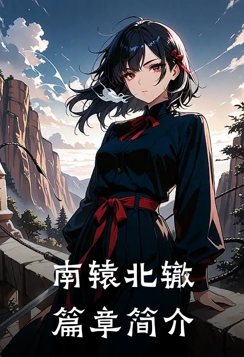 南辕北辙篇章简介