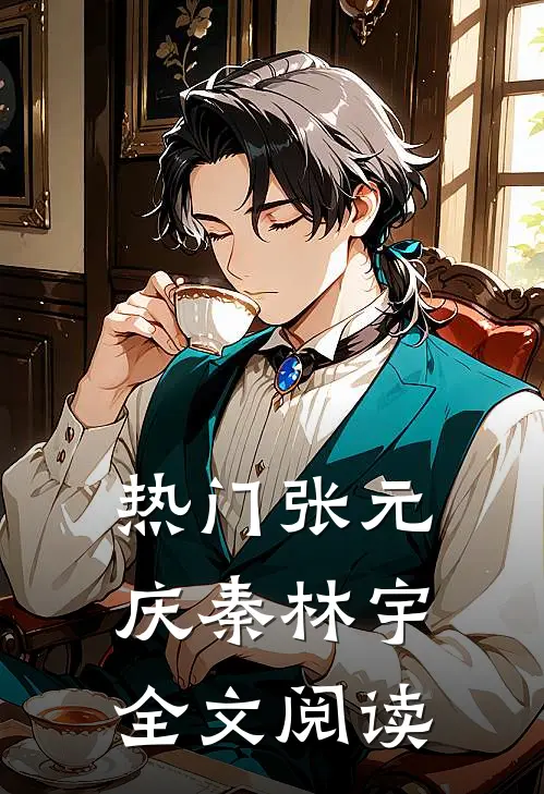 热门张元庆秦林宇全文阅读
