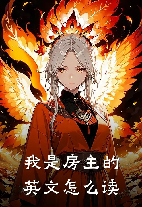 我是房主的英文怎么读