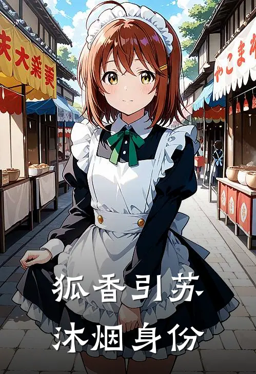 狐香引苏沐烟身份