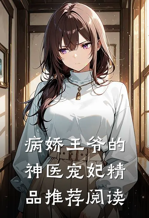 病娇王爷的神医宠妃精品推荐阅读