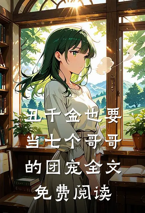 丑千金也要当七个哥哥的团宠全文免费阅读
