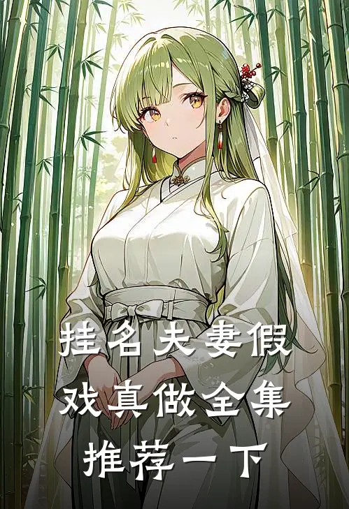 挂名夫妻假戏真做全集推荐一下