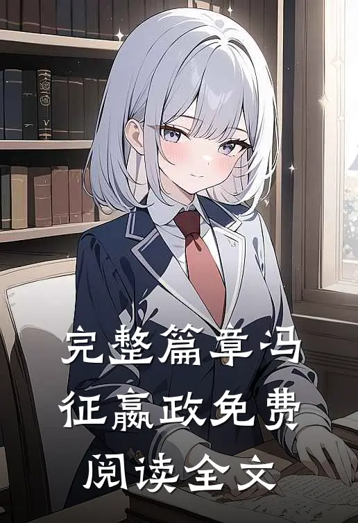 完整篇章冯征嬴政免费阅读全文